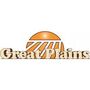 Great plains