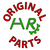 HR ORIGINAL PARTS