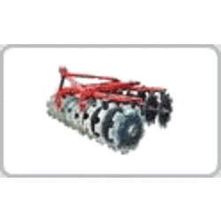 Грунтообробна техніка