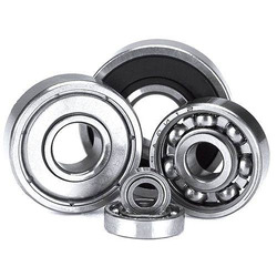 Підшипники