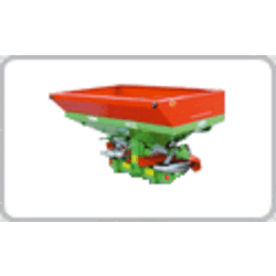 Розкидачі добрив