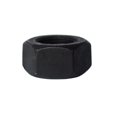 Гайка М20х1.5 шестигранна 3030977
