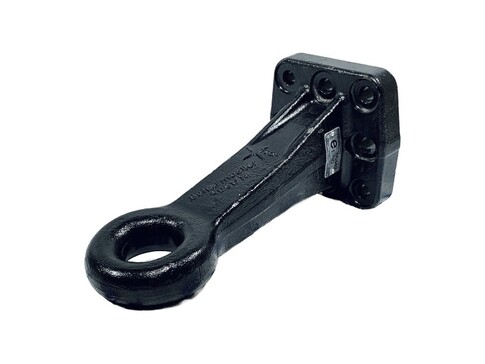 Петля причіпна 460373-1