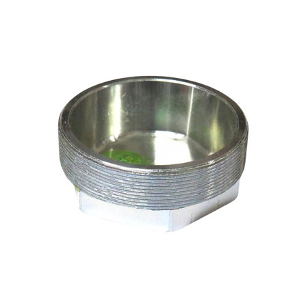 Кришка M75x1,5-різьба ліва  3231329