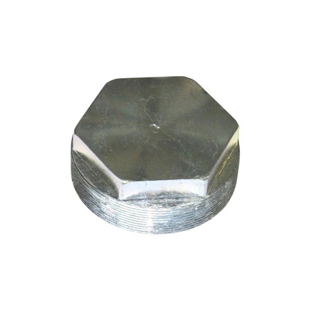 Кришка M75x1,5-різьба ліва  3231329