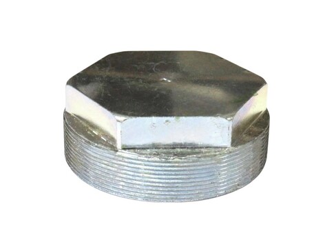 Крышка M75x1,5-резьба левая 3231329