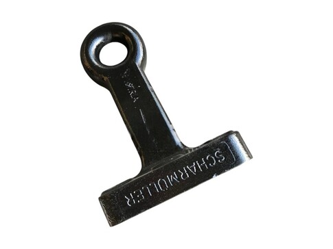 Причіпне 50 мм LI057