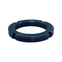 Гайка шліцева KK088758