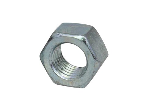 Гайка М10, DIN934 