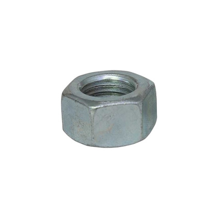 Гайка М10, DIN934 