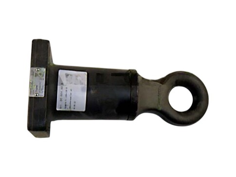 Причіпне (фаркоп) 50мм LI012