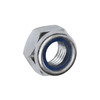 Гайка с нейлостопором NM16-8, Zn 3030935