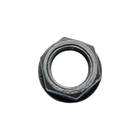 Гайка колеса M18x1,5, 3036417