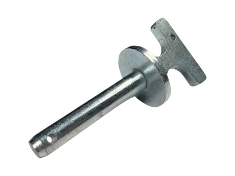 Палец D12x57,5/71мм 3137807