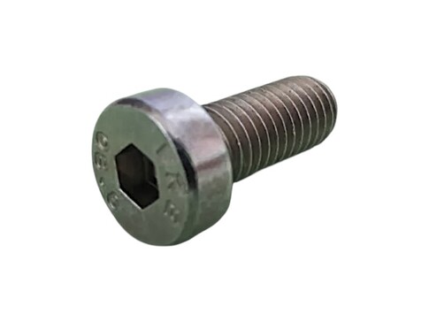 Болт M6X20, KG00860461