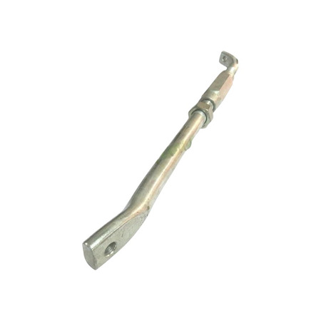 Тяга регулировочная M24x570/670, 5670405