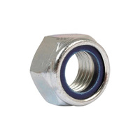 Гайка контровочная М20*2.5