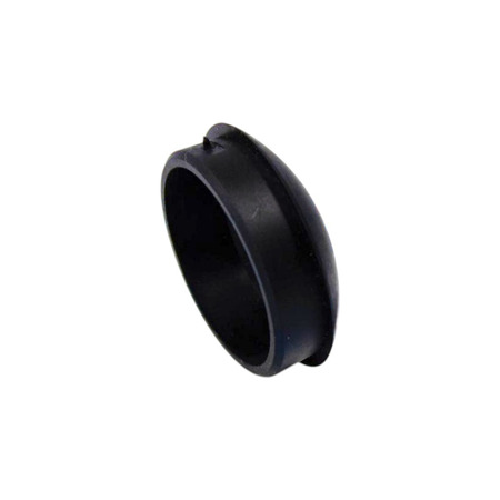 Кришка ступиці пилезахисна (пласмасова) з буртиком GD11845