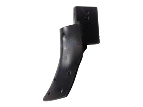 Башмак передплужника лівий  2754.29.02