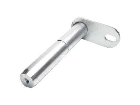 Палець рами верхній D32х197 мм AN305584