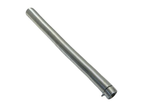 Гофра для добрив металева L.75 G16920080