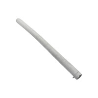 Гофра для добрив пластикова L.480 G16920120