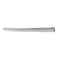 Гофра для добрив пластикова L.250 G16920181