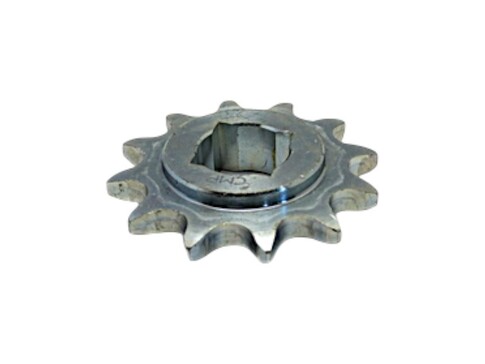 Звездочка под круглый вал Z=12, D20 G17733360
