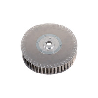 Крыльчатка вентилятора 6" TS322x68-RE 00385798