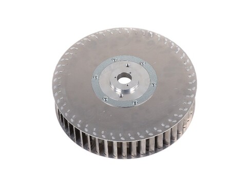 Крильчатка вентилятора 6" TS322x68-RE 00385798