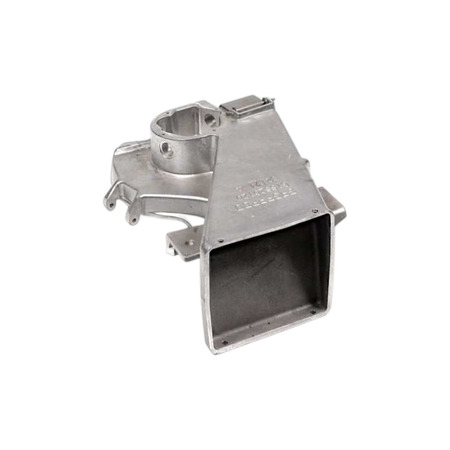 Корпус высевающего аппарата G16620120