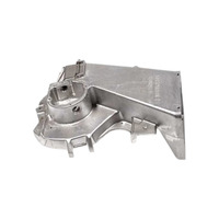 Корпус висівного апарату G16620120
