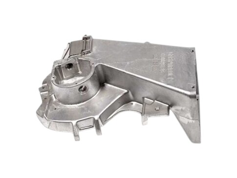 Корпус висівного апарату G16620120