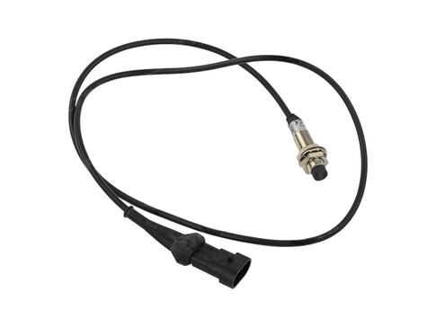 Датчик обертання турбіни 4 NPN NO M12 NB AMP (3f, 12В) _24052200
