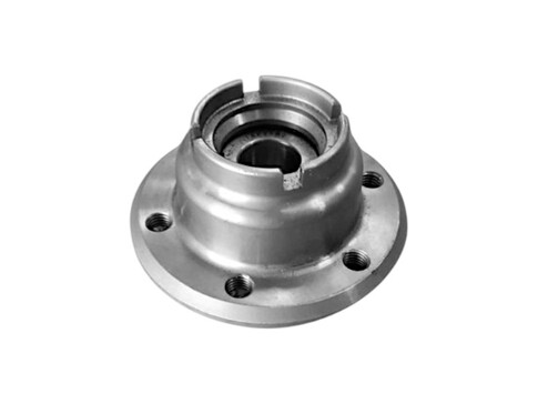 Ступиця диска сошника в зборі з підшипником (60020812) 60056109