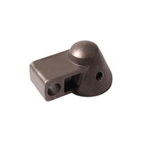 Корпус підшипника, голий правий 1.300.166