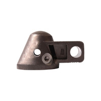 Корпус підшипника, голий лівий 1.300.173