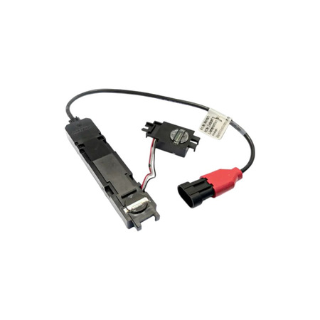Трубка висівна Horsch з датчиком 8V 24246400