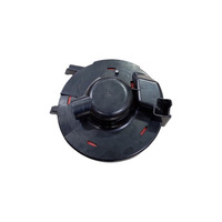 Половина дозирующего аппарата AirVac m19 уплотняющая сторона 01246400-01