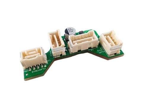 Плата електрична MT00001466