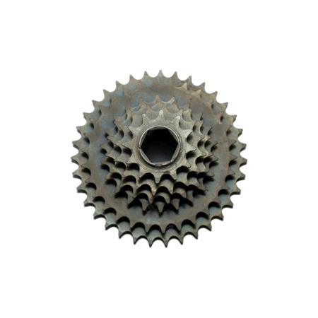 Блок зірочок коробки тукової (9171C,  9171-CHR, 9171.C) 10125062
