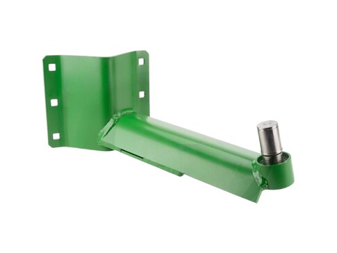 Стійка ліва 17,6*  без ступиці, без диску 78100969