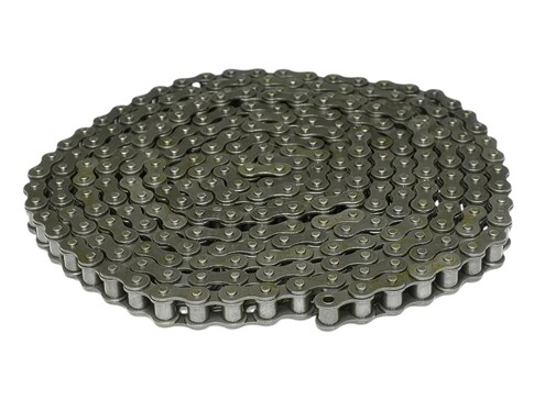 Ланцюг 1/2“ x 1/8“ крок 1,27 (5м. в бухті) 081-1