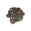 Цепь 1/2“ x 5/16“ шаг 1,27 (5м. в бухте) 08B-1
