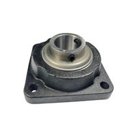 Подшипник в корпусе UCF208 (UCFE.308.A05.AGR) M09687