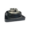 Подшипник в корпусе UCF208 (UCFE.308.A05.AGR) M09687