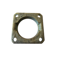 Корпус підшипника квадратний (1FD0080EA1) DR5010