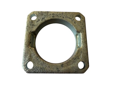 Корпус подшипника квадратный (1FD0080EA1) DR5010
