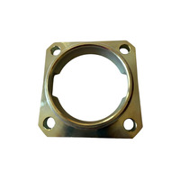 Корпус підшипника квадратний (1FD0080EA1) DR5010