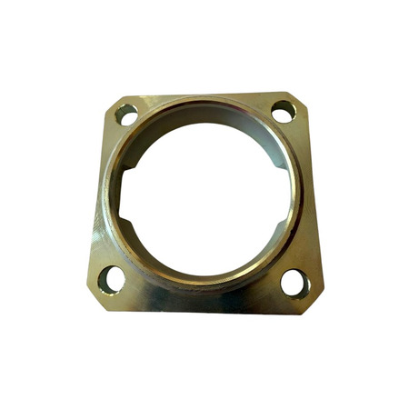 Корпус підшипника квадратний (1FD0080EA1) DR5010